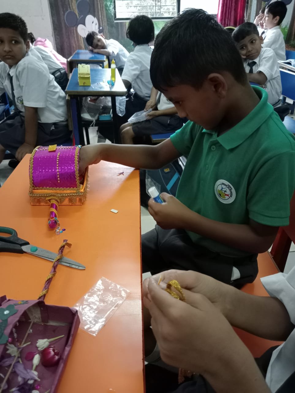 Activity image